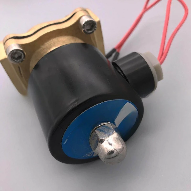 

CYW200-20 CYW250-25 Solenoid Valve Two-position Two-way Water Valve CYW160-15 24v 220v