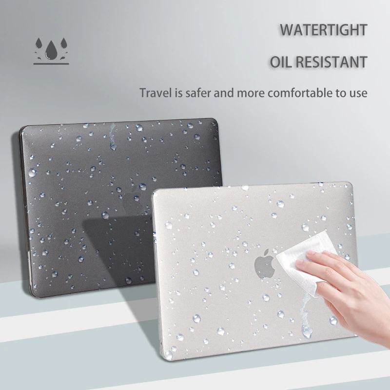 2023 Cover For Macbook Air 13.6 A2681 Case M2 Macbook Pro 13 A2338 Case M1 2020 Macbook Pro 14 Case 2021 2023 Pro 16 Laptop Case