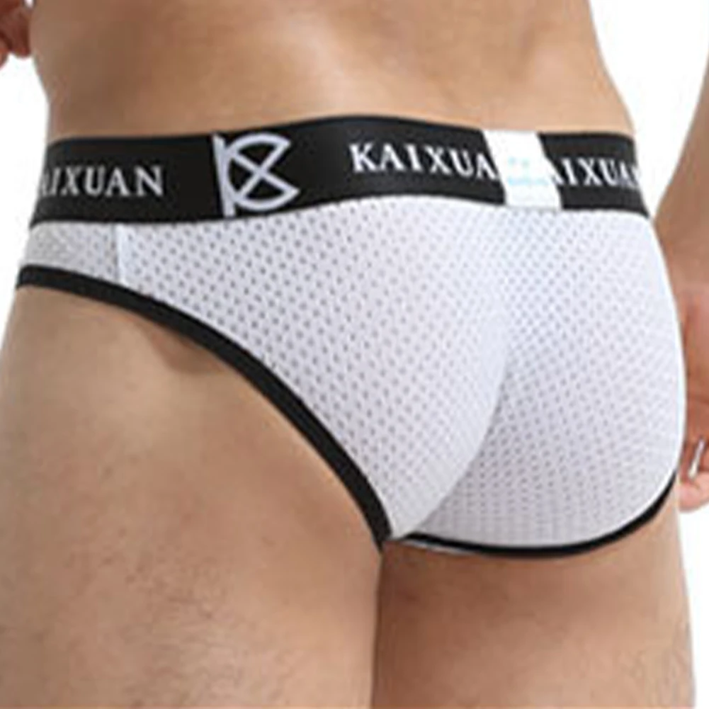 ชุดชั้นในเซ็กซี่สำหรับใช้ในชีวิตประจำวัน ชุดชั้นในแบบแปลกใหม่ ชุดชั้นในเซ็กซี่สำหรับผู้ชาย ชุดชั้นในเอวต่ำ ใช้ได้ทุกฤดู สวมใส่สบาย