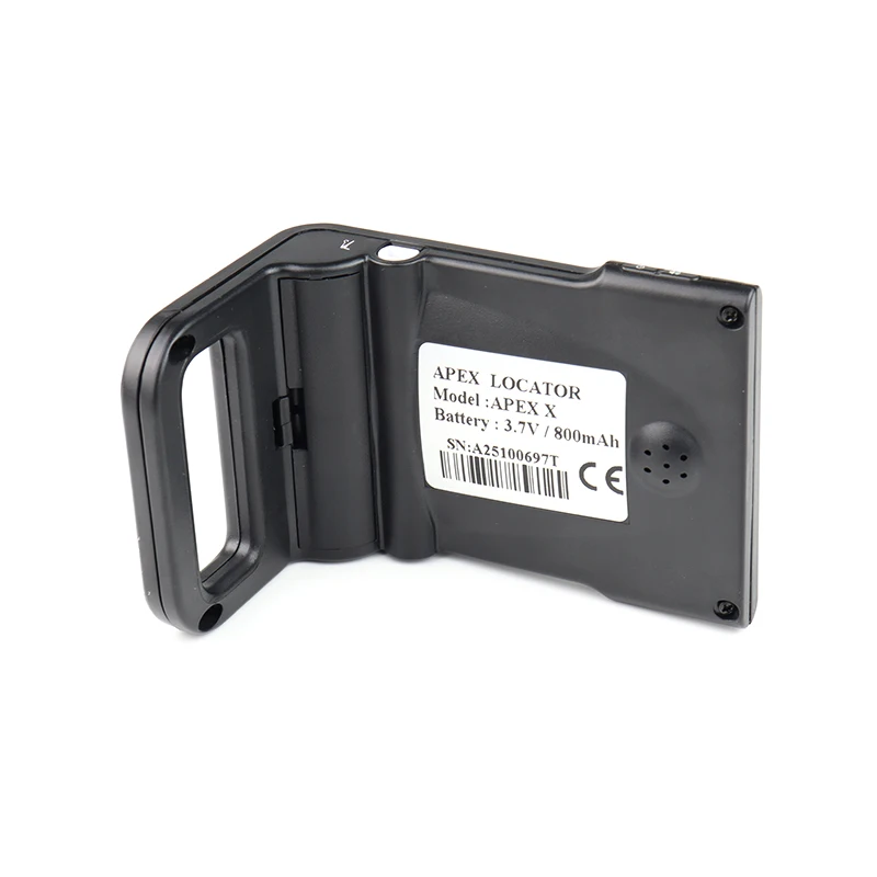 Tandheelkundige Endo Apex Locator Apex Wortel Cancal Locatie Meting Tandartsen Lab Tandheelkunde Tool 3.2 'Lcd-scherm voor Tandheelkundige Kliniek