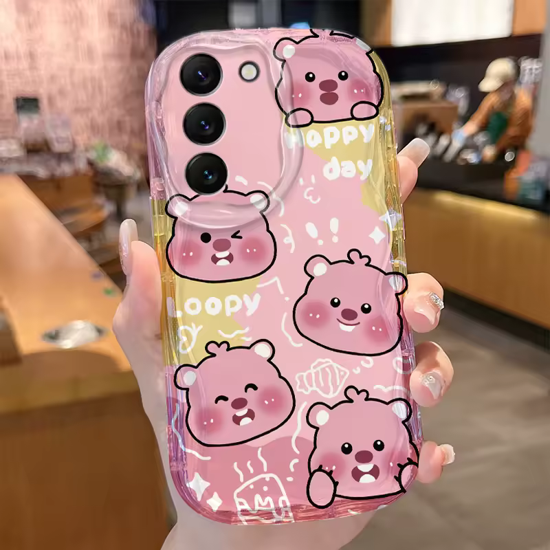 케이스 후기 이미지