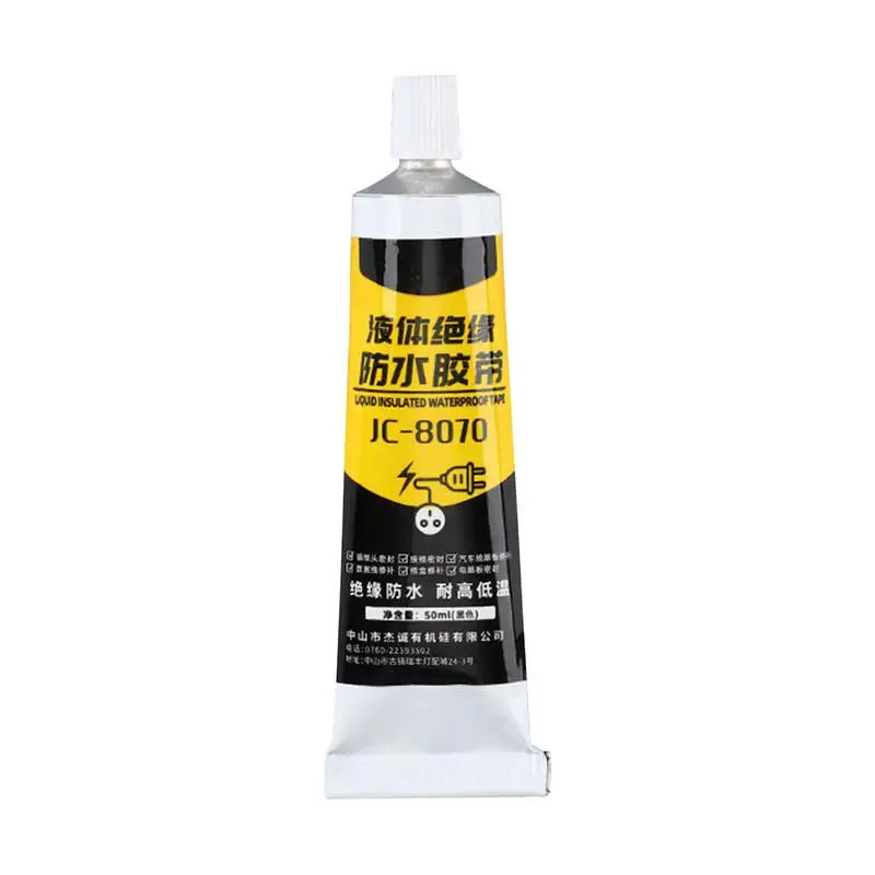 

Adhesive Windshield Sealant Liquid Super Glue Scratch Repair Crack Glass door rubber seal Instant Sealing paste for Auto Body