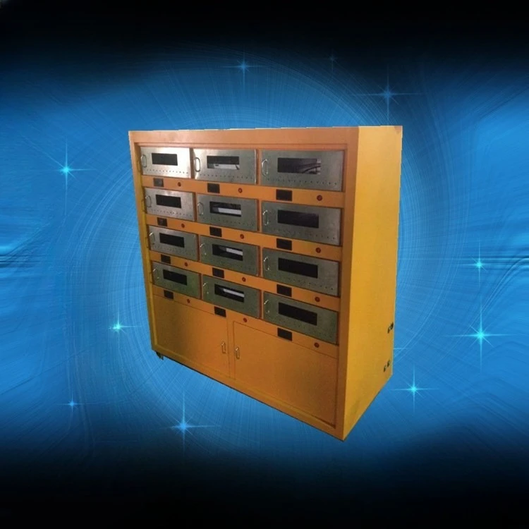 

TRX-12 Soil Sample Drying Box Soil Sample Air Drying Box