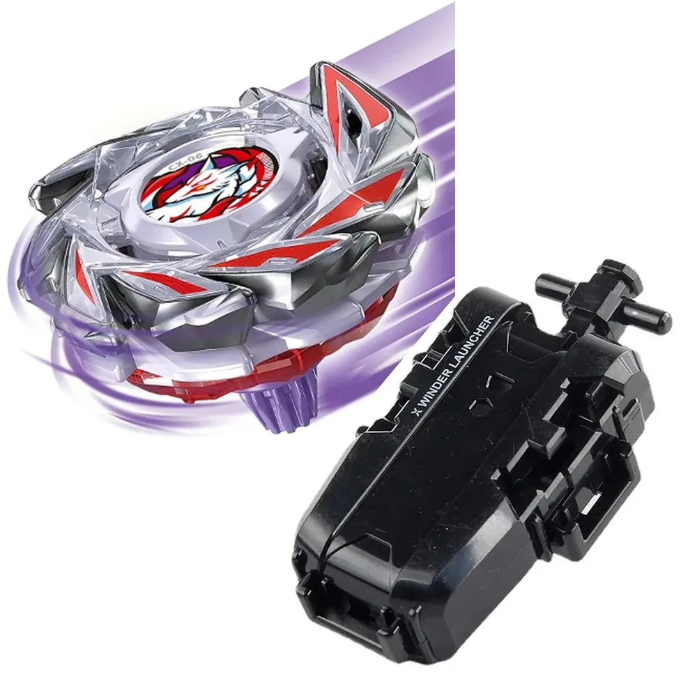 Beyxs BX-49 DranStrike 4-50FF Gyro X Spielzeug BX23 BX26 UX19 UX18 UX17 CX13 CX07 CX18 Kampf-Gyro – Detail 18