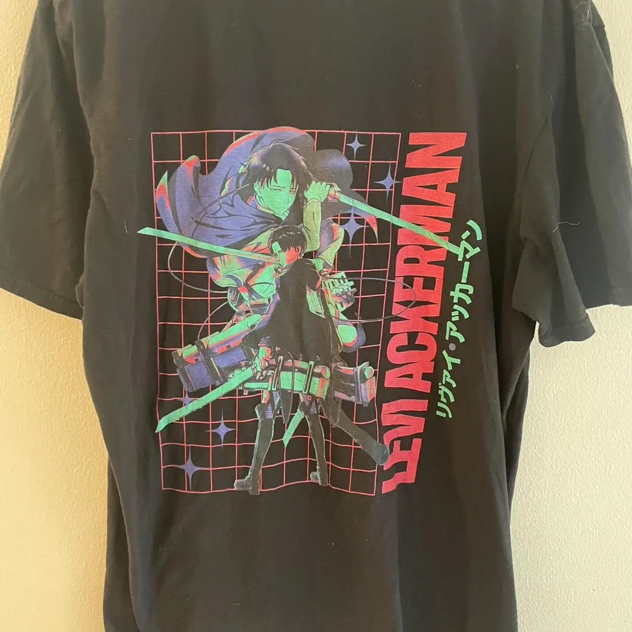 進撃の巨人-tシャツ-ペトレア・ラルー-デザイン-カジュアル-コットン-夏-半袖-ユース-ファッション-通気性-ラウンドネック-プリント-tシャツ