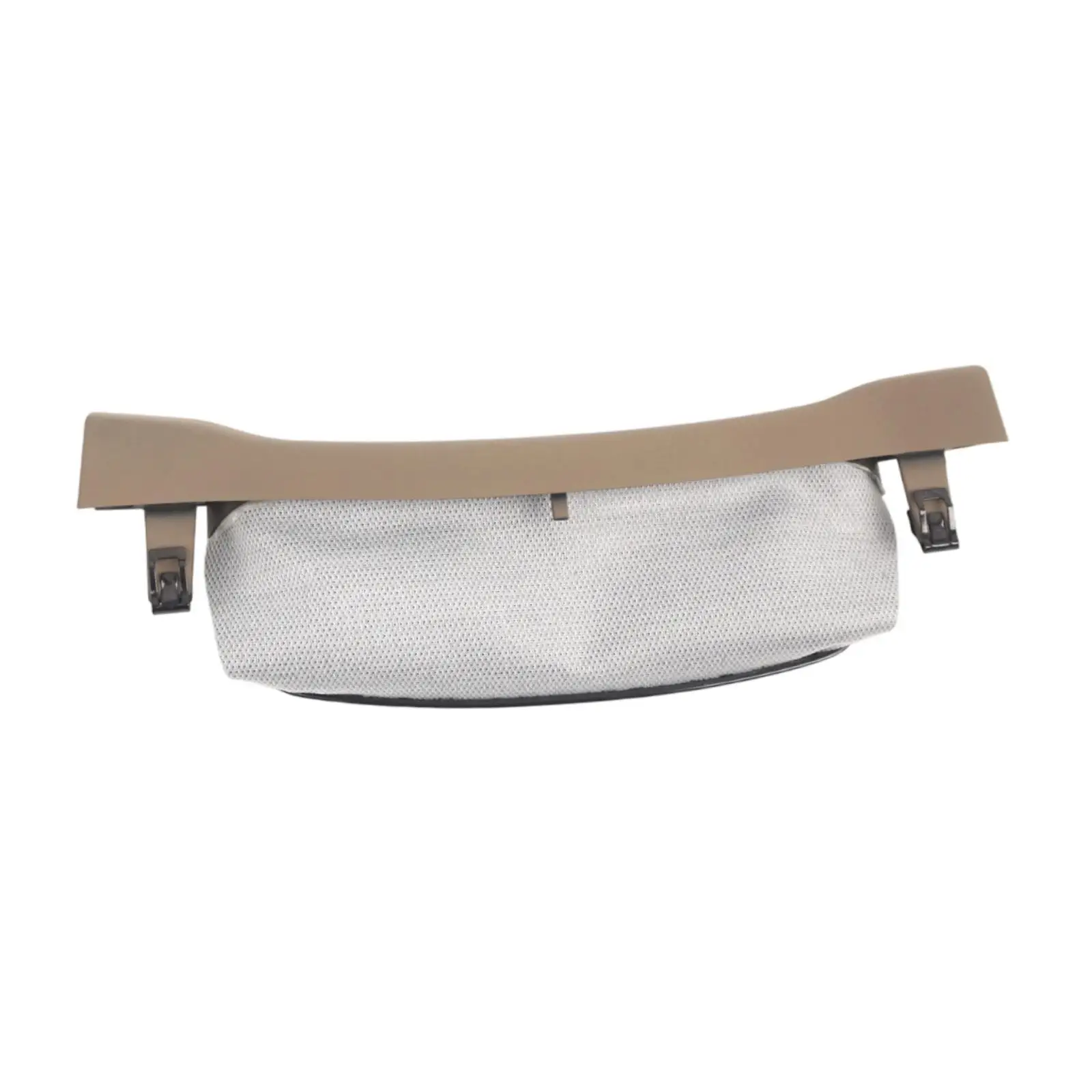 Steering Column Cover Gap Trim 1K1857053A Replace Parts Easy Installation for VW Golf V Jetta V EOS Automotive Accessories