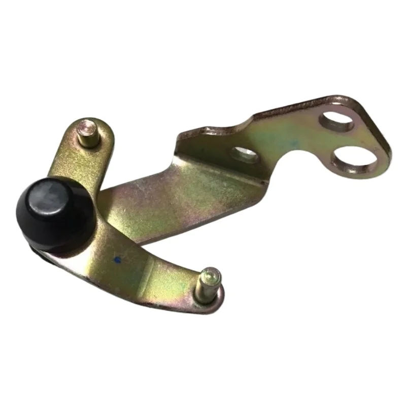 Gear Shifter Select…