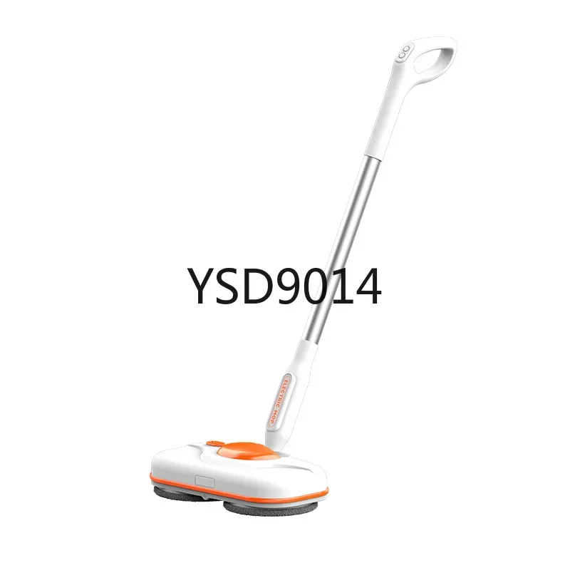 

Sweeper towing and sweeping integrated, spray electric, household vacuum cleaner mopping machine no steam electric towing