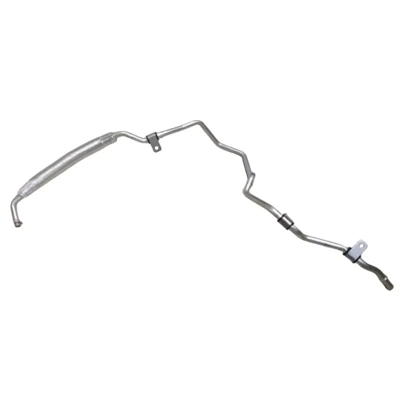 

Труба низкого давления рулевого управления 4012T4 9803689580 для Peugeot 508, для Citroen C5, новинка