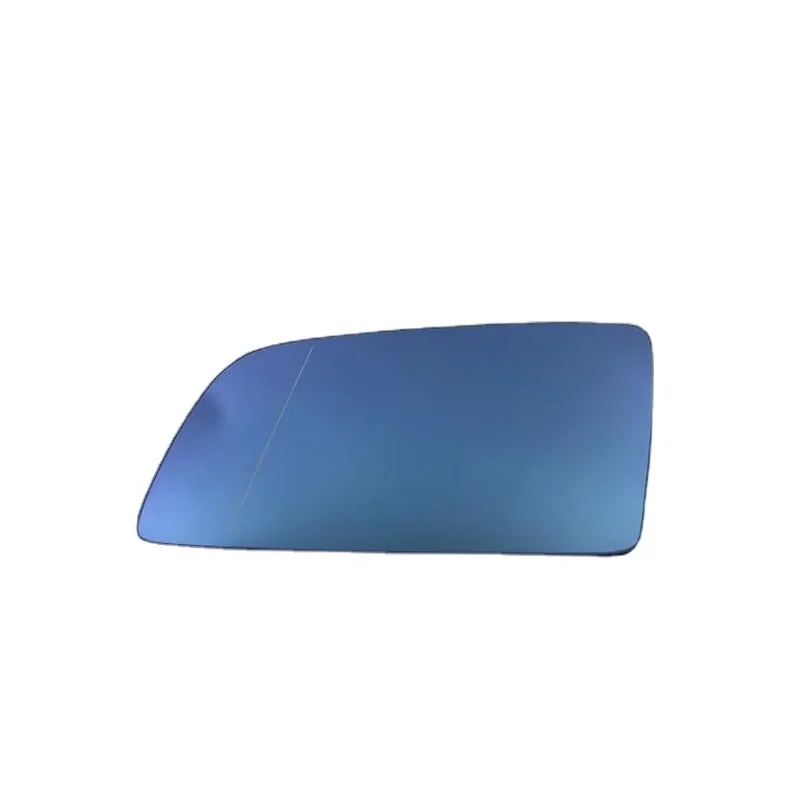 

Side Rear View Mirror Glass Heated White/ Blue 51167065082,51167251650 for BMW E60 E61 E63 E64 F10 F18 F01 F02 530i 730i 740i