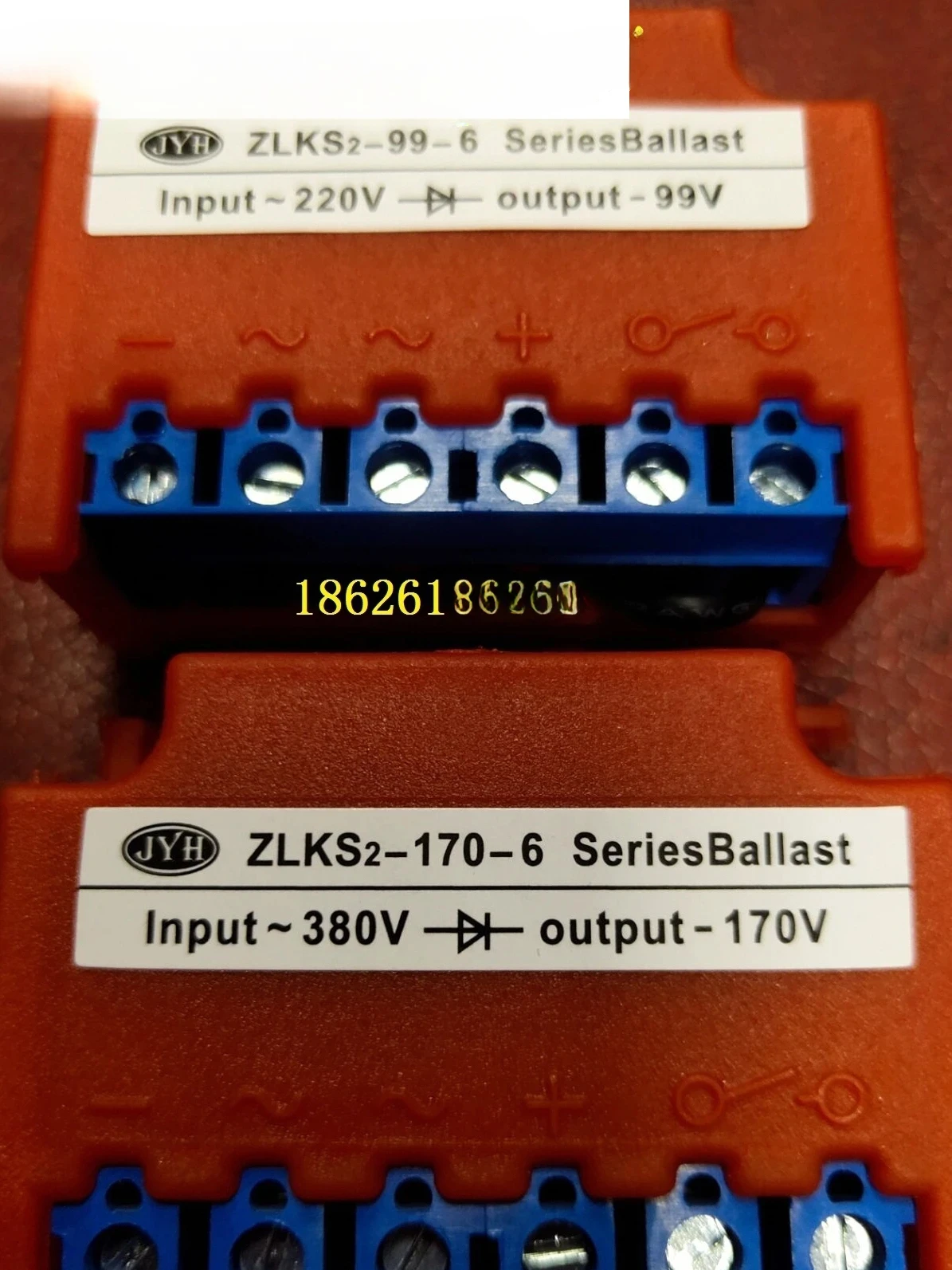PMG500-S Gleichrichter LR76927 PMG500-S Bremsmodul Netzteil LF-380