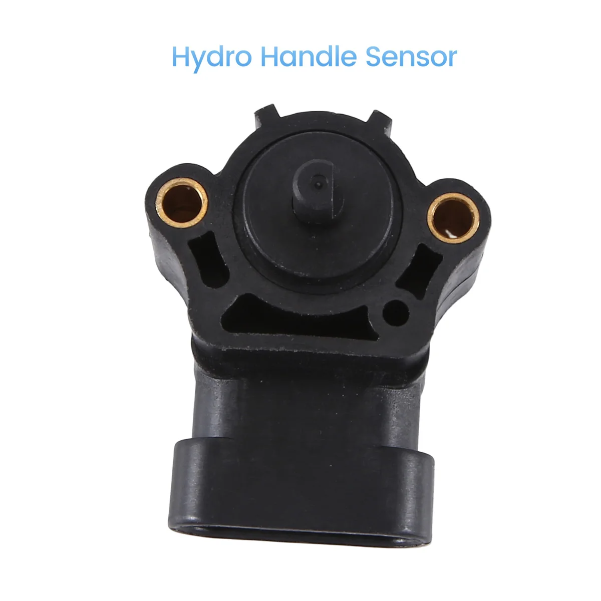 Imagem -04 - Hydro Handle Sensor para Motor Diesel John Deere Peças Sobressalentes Re575331