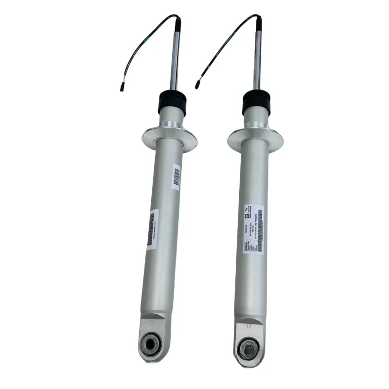 Suitable for Porsche Panamera Shock Absorber Palamela Front Inductance Shock Absorber Suspension