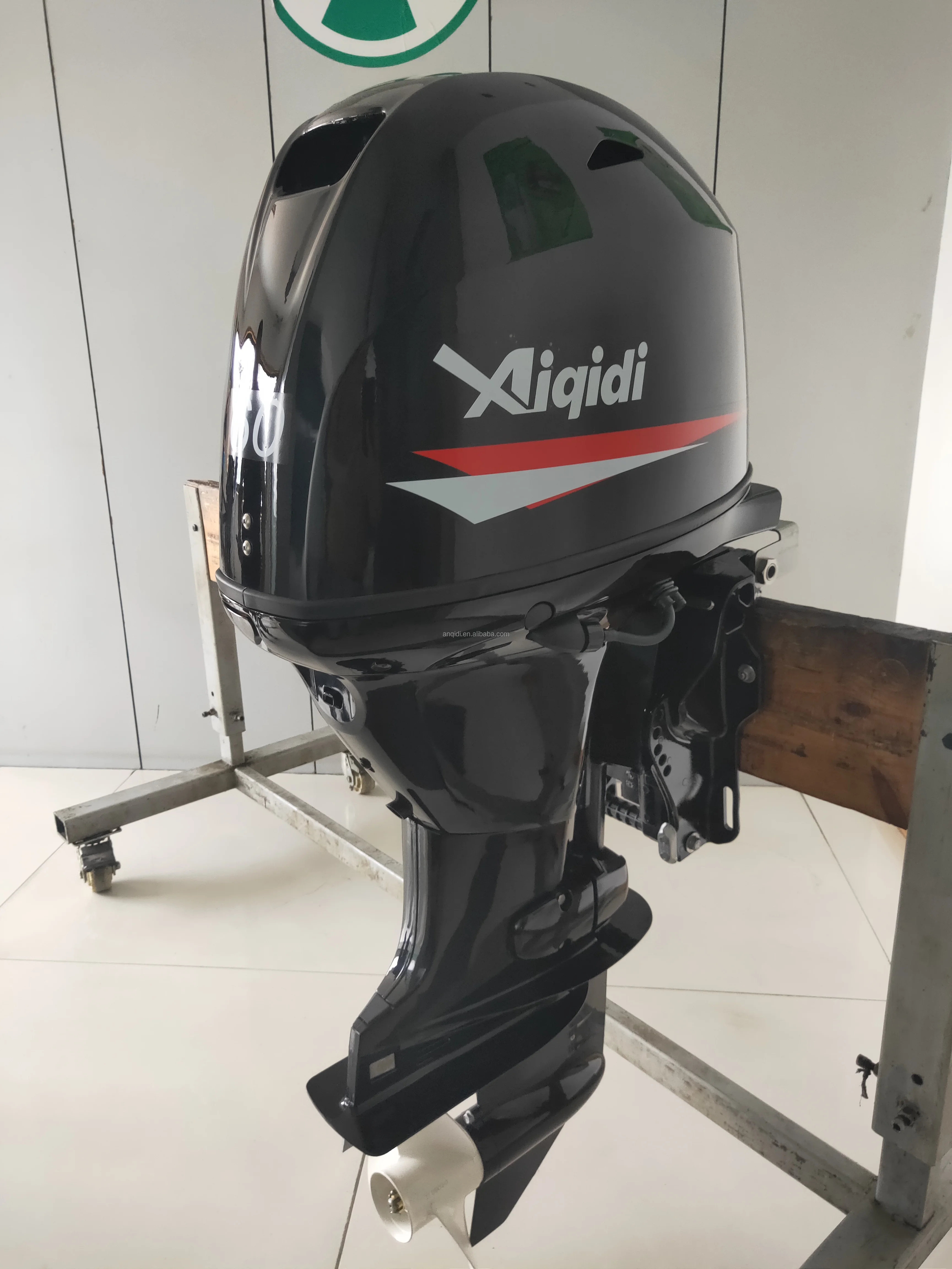 Aiqidi 4 Stroke 60HP Outboard Motor With CE Approved
