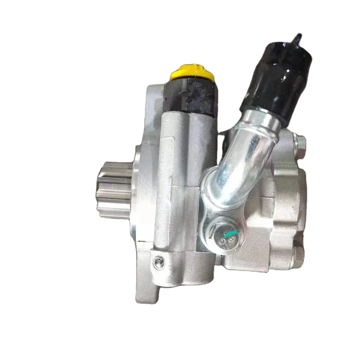 

High Quality Auto Car Parts Power Steering Pump for TOYOTA VIGO 44320-0K020