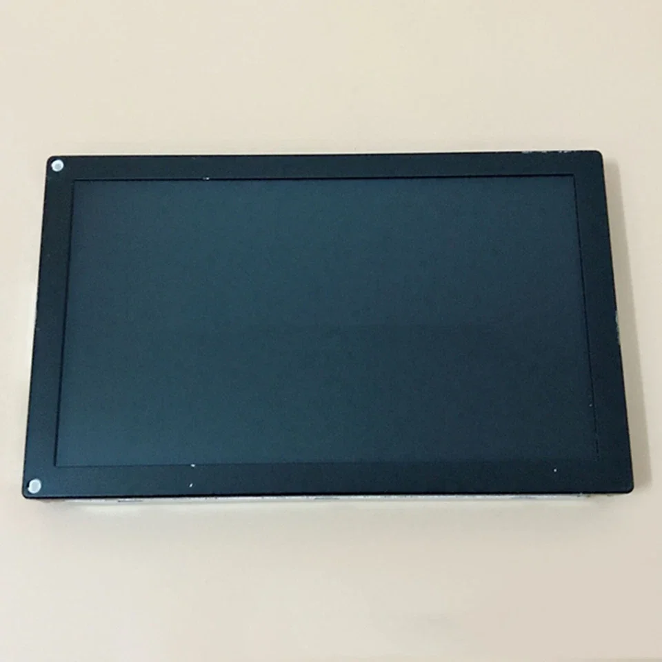 5.8 inch 400*234 CCFL Analog TFD58W26MW 5.8 Inch LCD Screen in stock