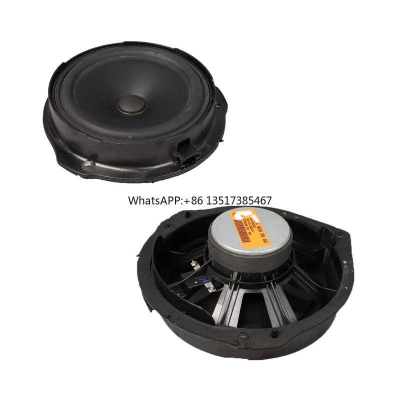 ل هارمان كاردون نظام صوت السيارة لمرسيدس E Class CLS Class W212 W218 المستخدمة ABS القرن مضخم الصوت وحدة تحكم مكبر الصوت دي