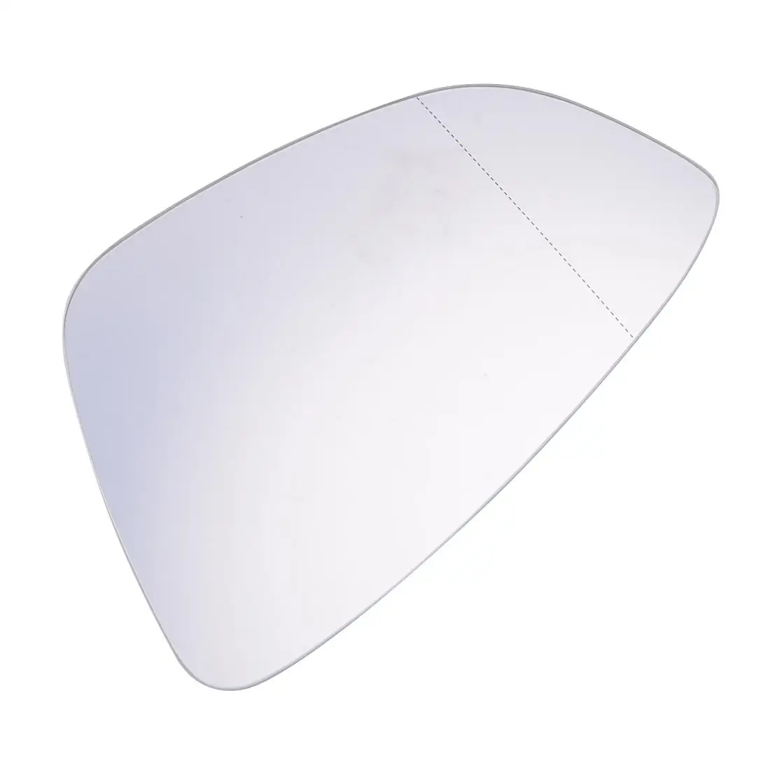 Left Side Exterior …