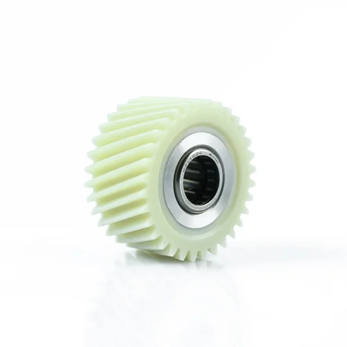 Imagen 2 del producto Engranaje de nailon E-BIKE para Motor medio BAFANG BBS01B BBS02B BBS03 BBSHD