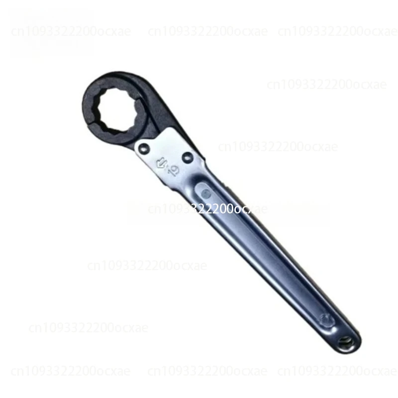 Ratchet Oil Pipe Wrench, Automatic Wrench Ratchet, Ratchet Opening Oil Pipe Wrench