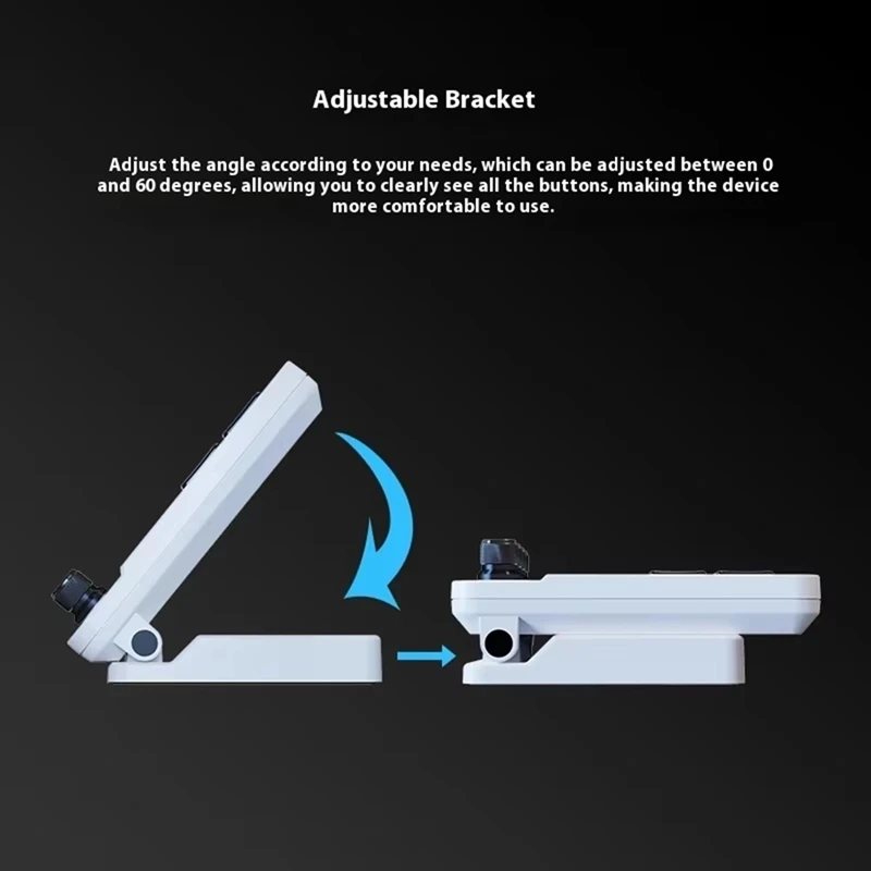 N4 Stand Touch Stri… - image