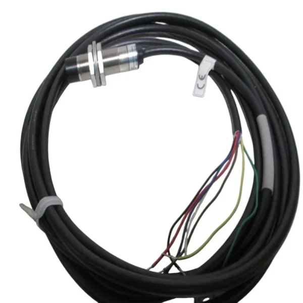 

2026 Rpta-1803-pu-03 Inductive Sensor Unmp Brand New Original Spot Plc