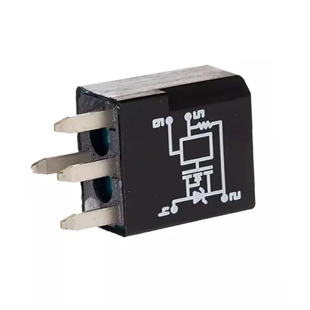 

15016745 Relay Fuse Relay Fuse Car Headlight Relay Fuse For Buick For Chevrolet For GMC For Sierra For Chevrolet