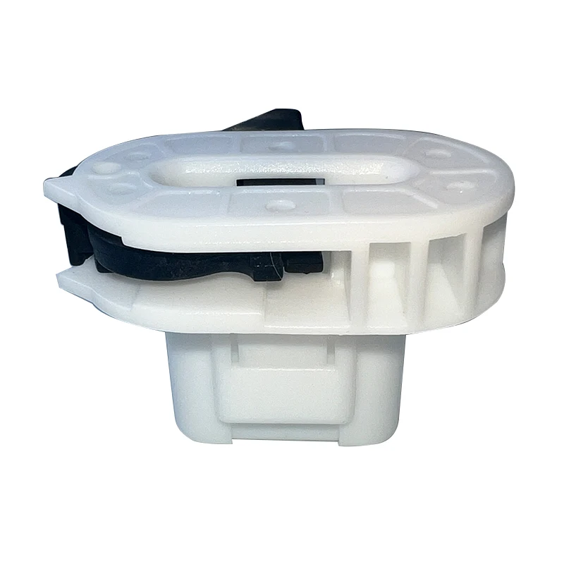 

Для NIO ET5T задняя пряжка сиденья, стопорный зажим, пластиковый стопорный штифт