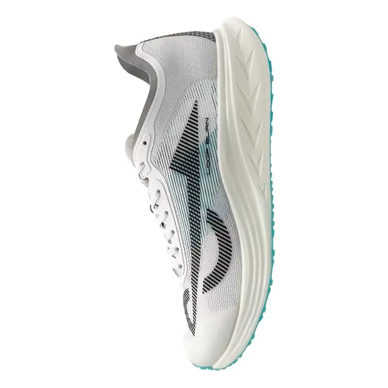 New Trend Running Trainers for Unisex Breathable Couples Walking Jogging Shoes Comfortable Sports and Leisure Shoe Men Women