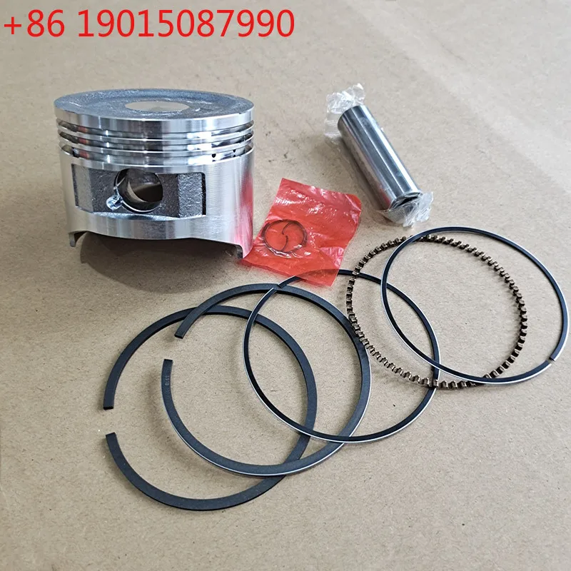 Piston Ring Pin Cir…