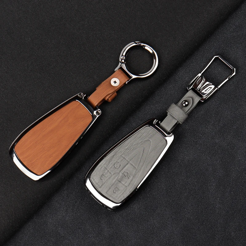 

Suitable for Changan CS75plus Keycase CS35 Eado CS55plus Univ Lamore Unit Oshan z6 x5 x7 Keycover Keyshell Keychain Case