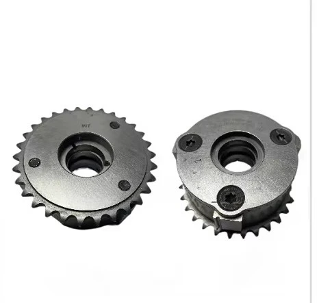 Timing Chain Camshaft Sprocket Actuator LR073764 For LAND ROVER VELAR AJ200 204DTA 204DTD 2.0 DIESEL PT204 Vanos VVT GEARS