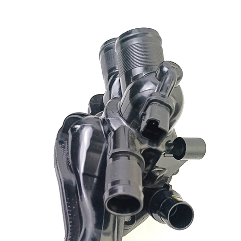 Auto Parts Coolant Thermostat for Peu geot 207 208 2008 308 3008 508 OE V764558080