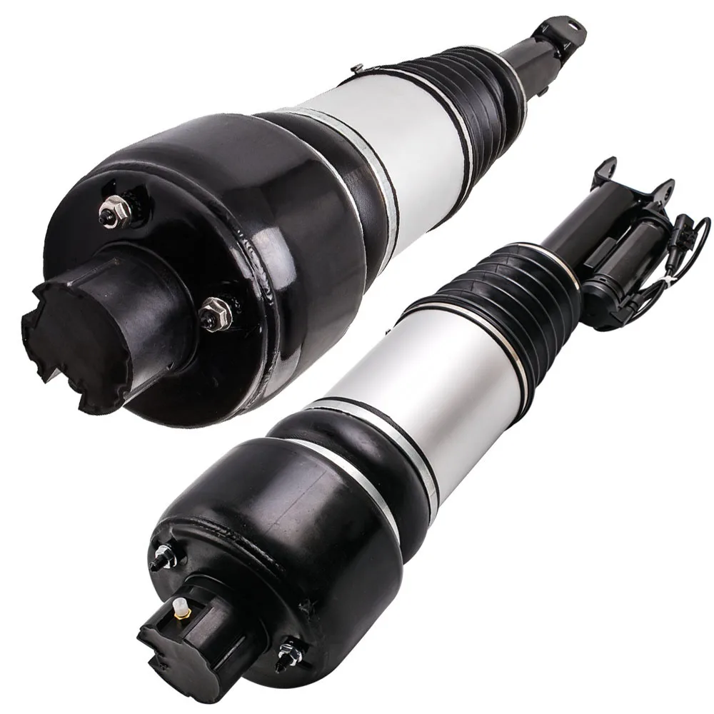 MaXpeedingrods Air Suspension Bag Spring Shock for Mercedes E Class W211 CLS W219 2193201213 2113205413
