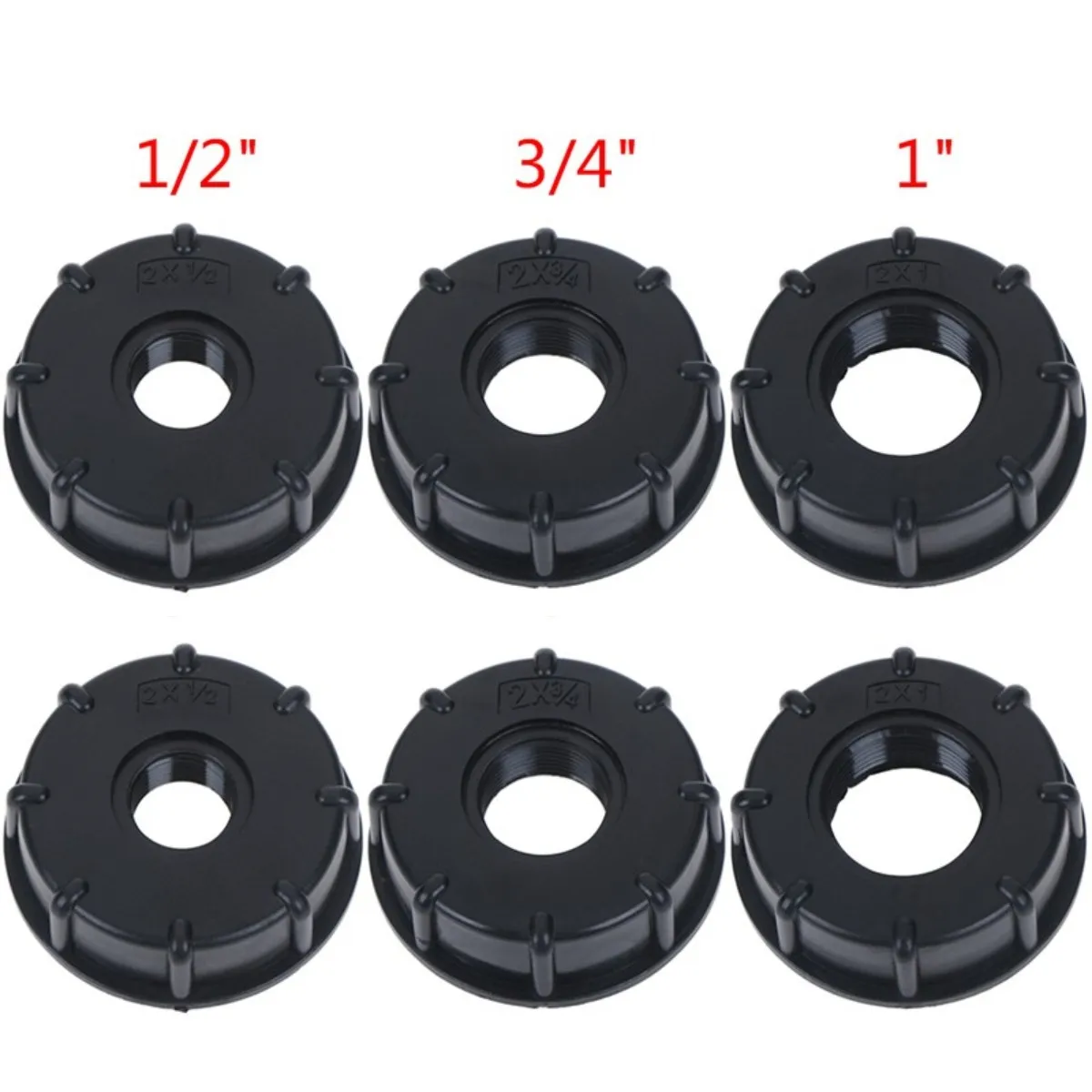 Household 1/2" 3/4"…