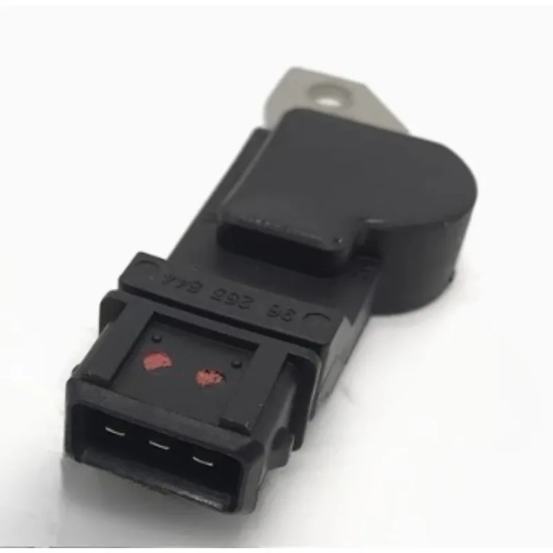 

96253544 Black Genuine Camshaft Eccentric Shaft Position Sensor for Buick Excelle 1.6 1.8 for Chevrolet Epica 2.0 Lova