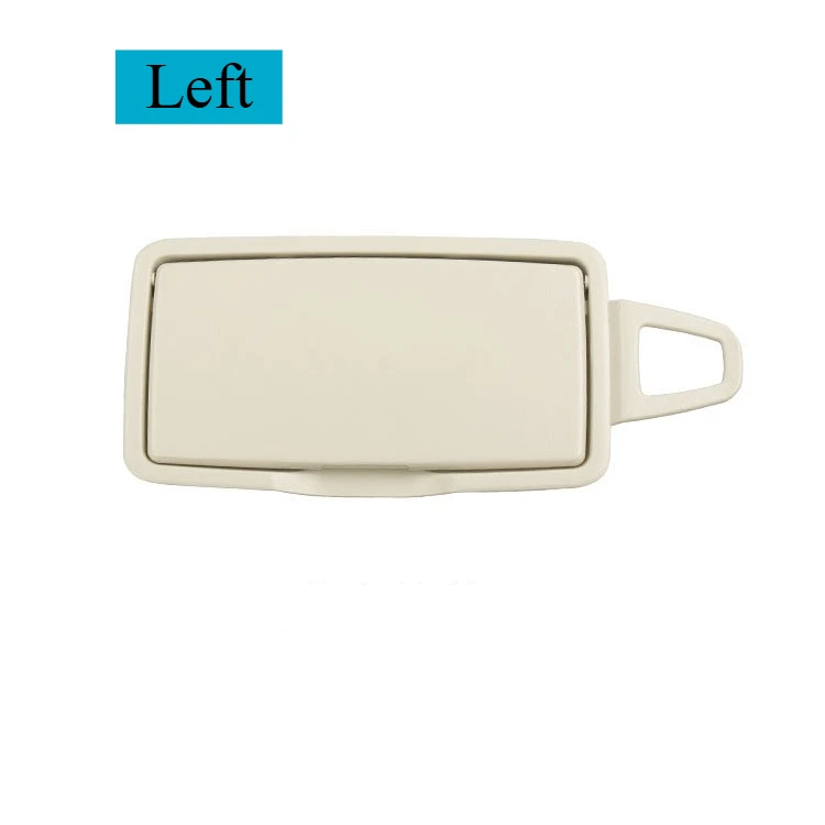 Variant: Porcelain  left