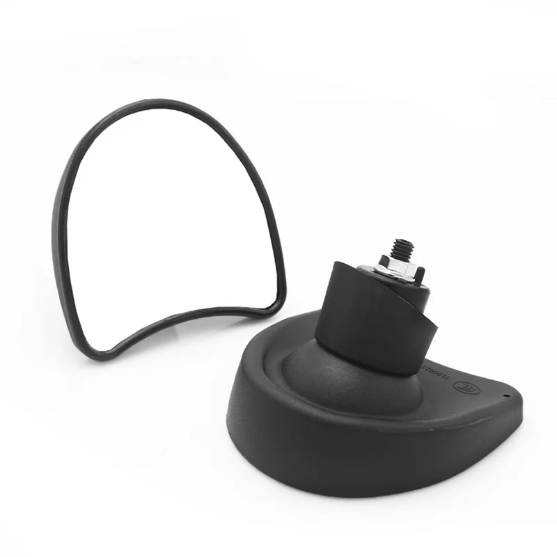 

Motorcycle Rearview Mirror For Street Supreme Three-Wheel Glide Big Drive 14-19 Reflectors Fairing Reverse Mirror