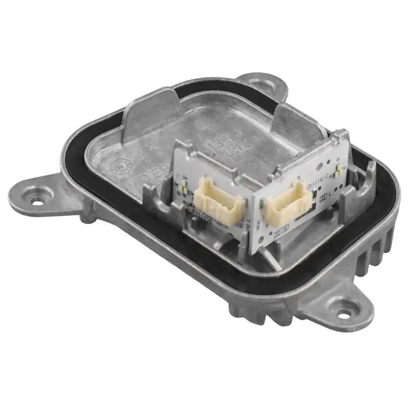 Prominent Daytime Running Light Module Control Unit Left LED Headlight 63117470427 For BMW 3 Series F34 GT