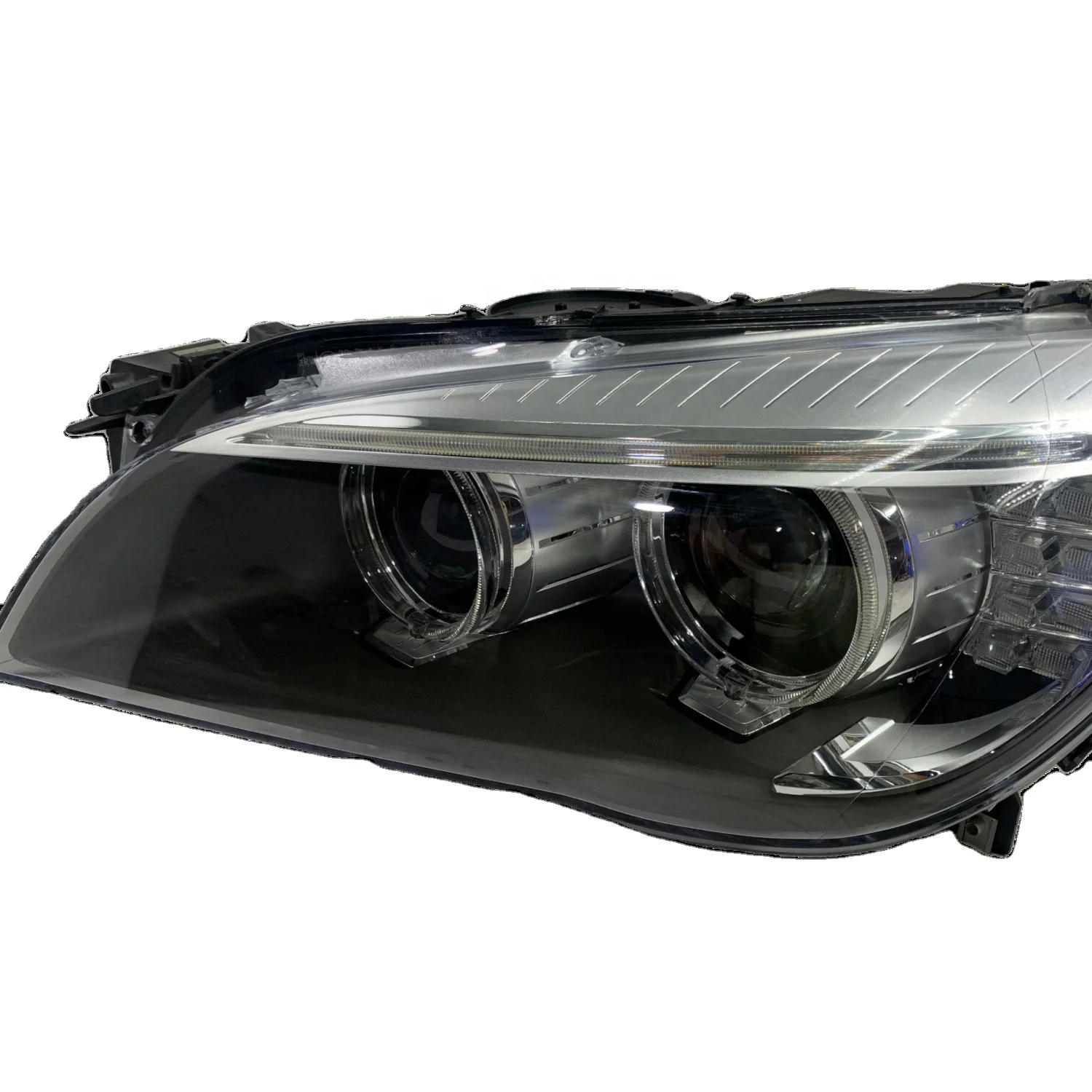 

Intelligent Library Original High-quality Headlights For 7 Series F01 F04 Headlamp LED Light OE: 63117348507