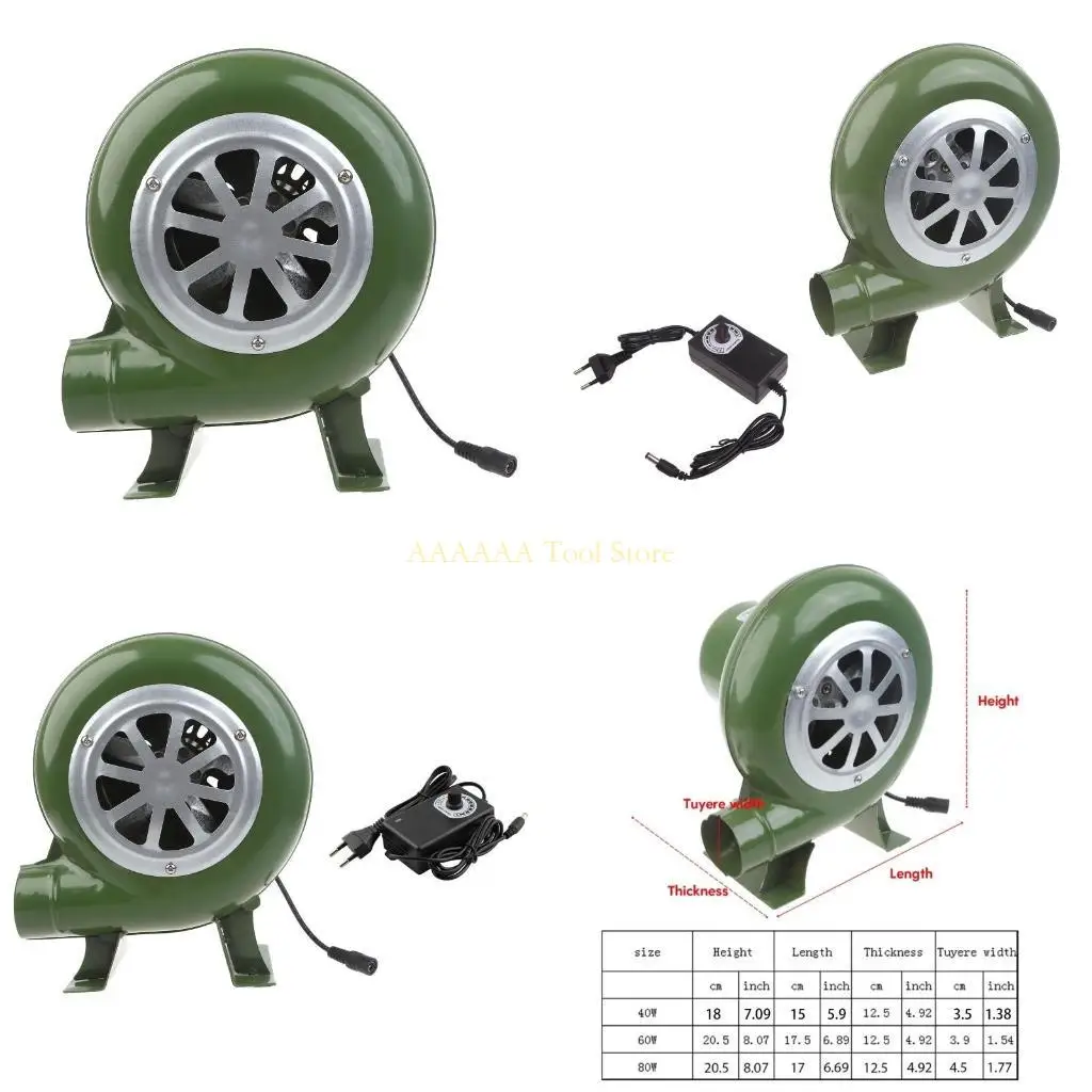 A2BE Powerful Bbq B… - image