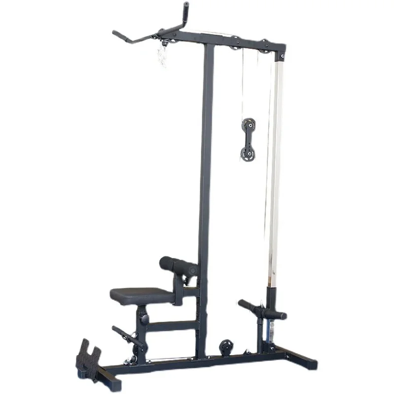 Home fitness shaping fitness equipment Single comprehensive trainer pull