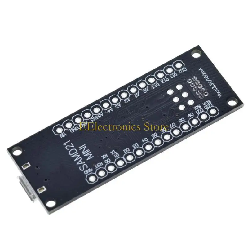 

B03C SAMD21 M0-MINI 32-битная кора ARM Cortex M0 для нулевой формы Mini Z10