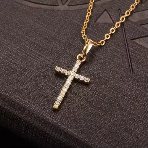New Creativity Angel Wings Unique Design Pendant Necklace Classic Accessories All-match Personality Clavicle Chain Charm Jewerly - Image 12