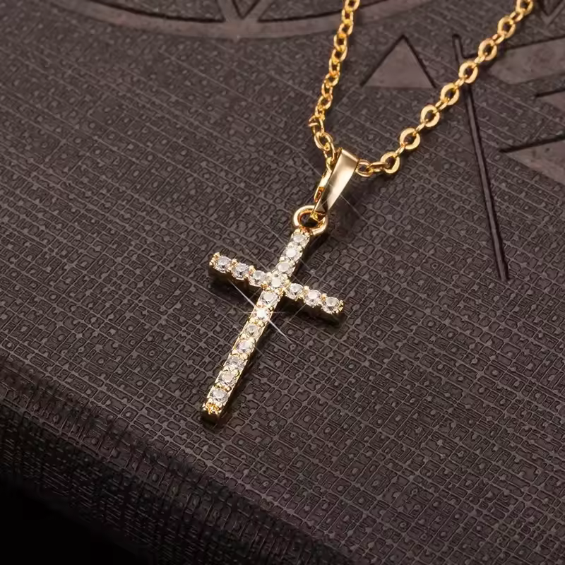 New Creativity Angel Wings Unique Design Pendant Necklace Classic Accessories All-match Personality Clavicle Chain Charm Jewerly - Image 12