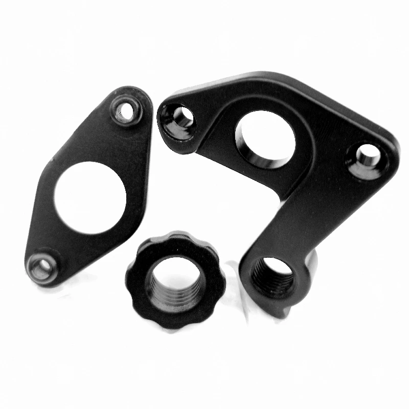 

2PCS BGM-H035 BICYCLE Derailleur RD Hanger For BERGAMONT Blades Dirt Disc Fluxus Allround Sport 2013-2014 Rear Gear Mech Dropout