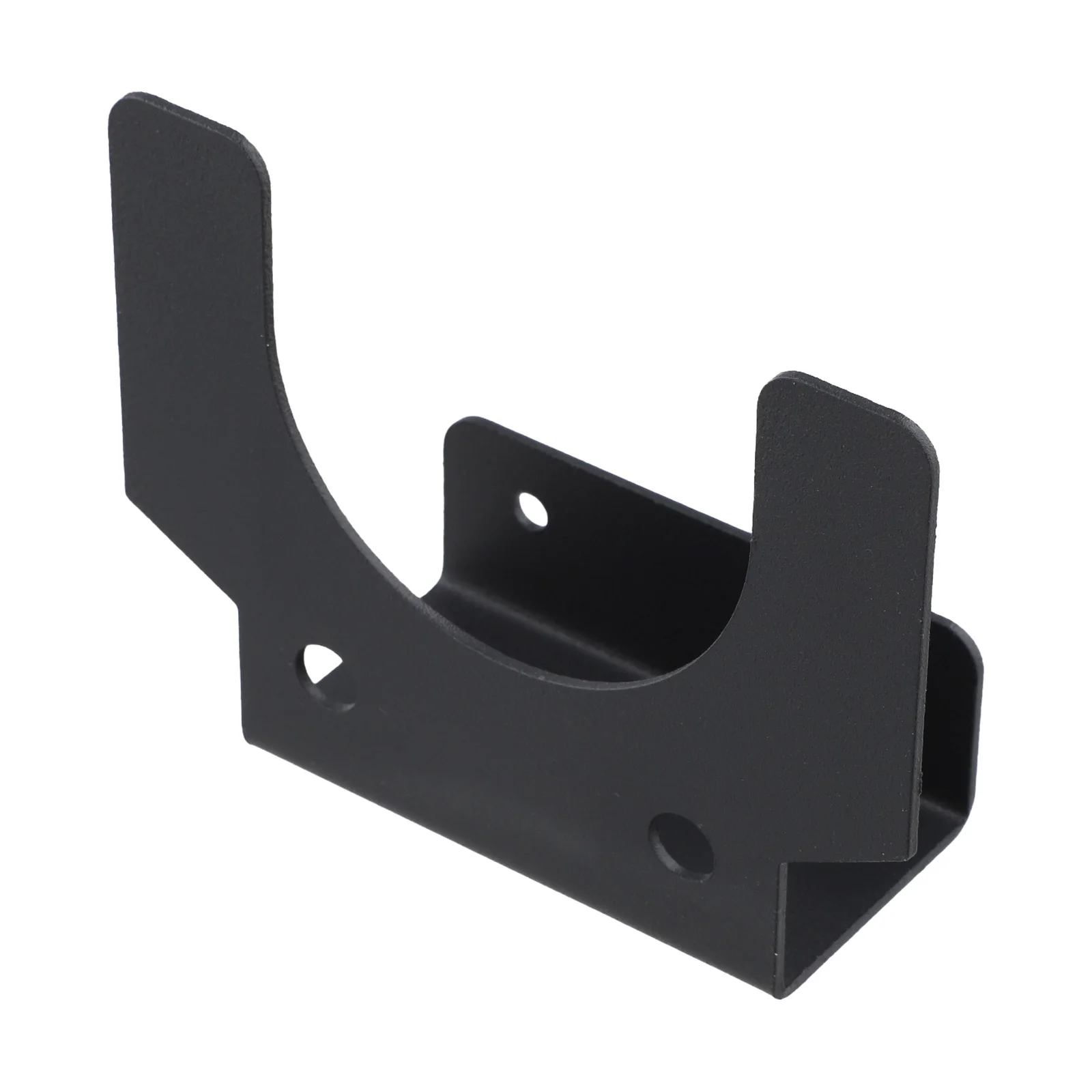 Angle Grinder Grinding Support Polisher Storage Rack Vertical Tool Storage Wall Fixing Bracket 5-Inch Grinder Compatibility