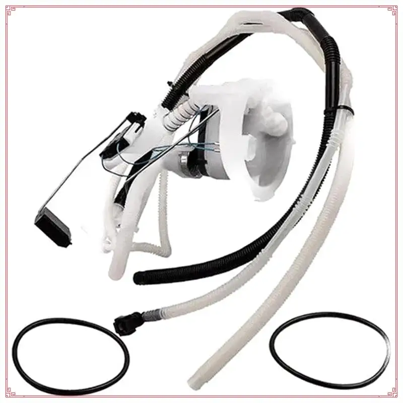 

16117163295 Fuel Pump Module For BMW E90 325I 330I 328I 2006-2013 Fuel Pump Replacement