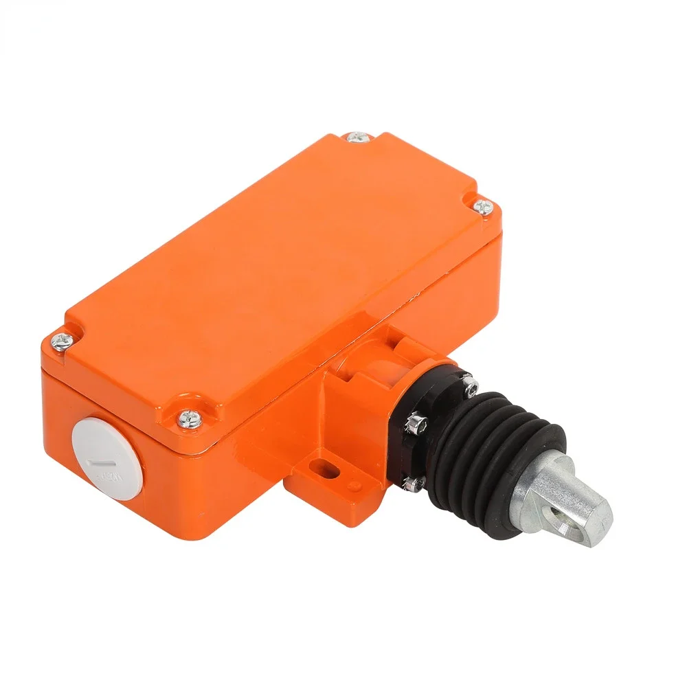 Industrial Automatic Safety Pull Cord Switch