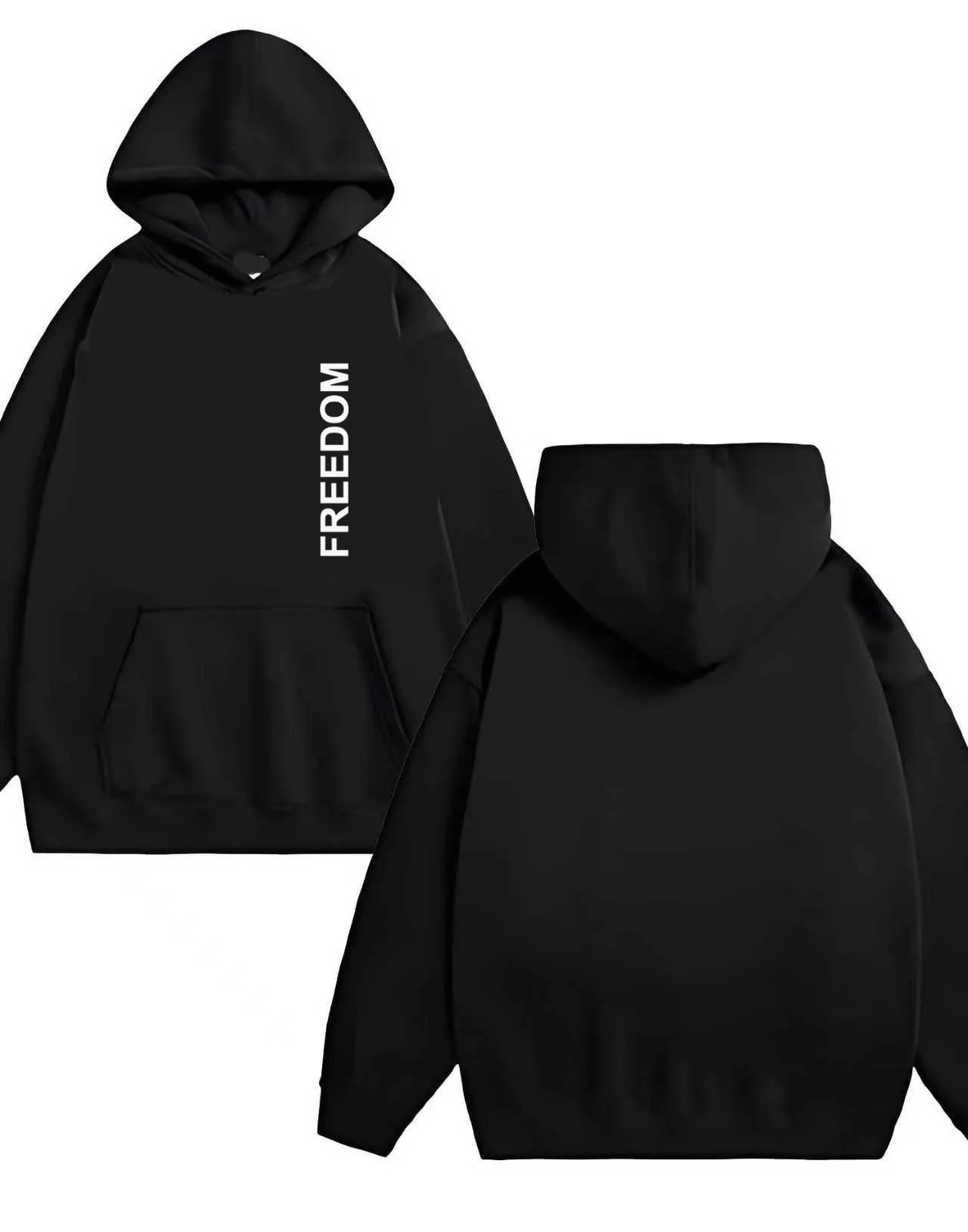 La ropa deportiva pesada de 330 gramos para hombres y mujeres de la marca streetwear millennium en 2025 jojo bizarre adventure harajuku